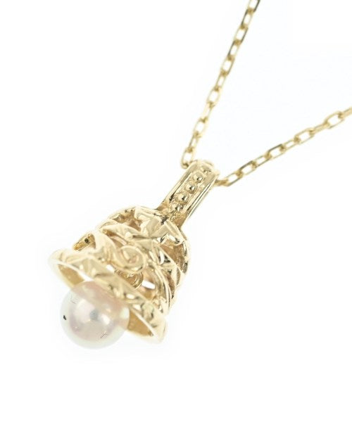 MIKIMOTO สร้อยคอ
