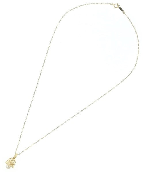 MIKIMOTO สร้อยคอ