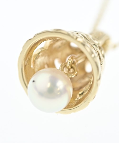 MIKIMOTO สร้อยคอ