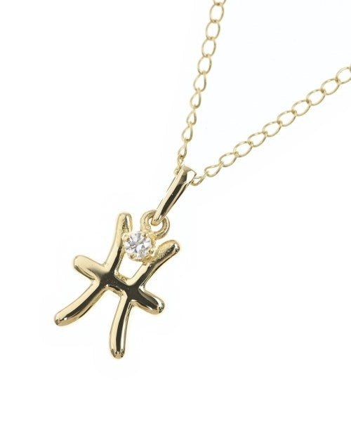 MIKIMOTO สร้อยคอ