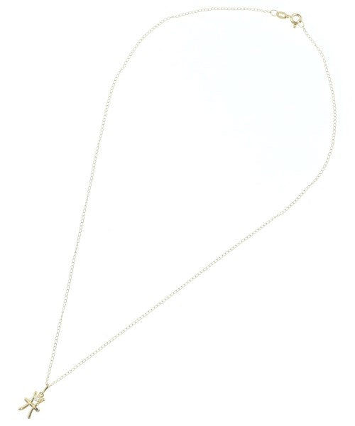MIKIMOTO สร้อยคอ