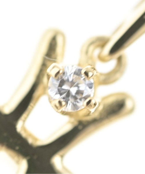 MIKIMOTO สร้อยคอ