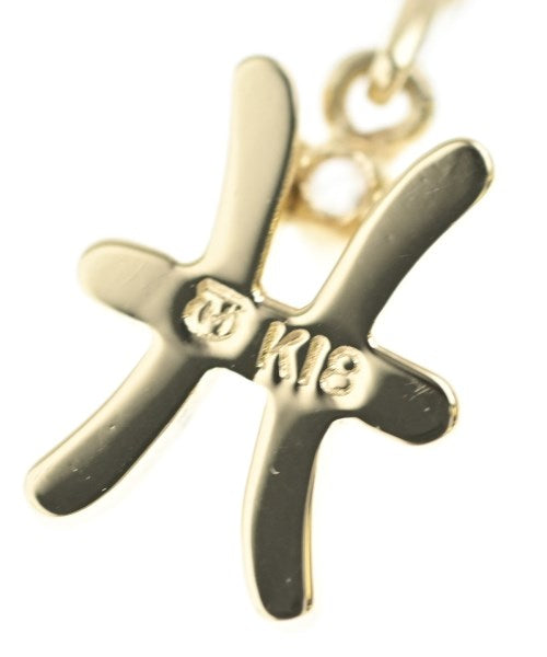 MIKIMOTO สร้อยคอ