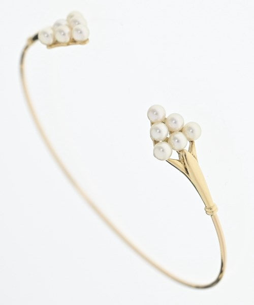 MIKIMOTO สร้อยข้อมือ/กำไล