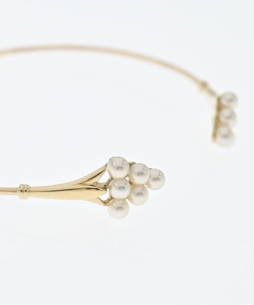 MIKIMOTO สร้อยข้อมือ/กำไล