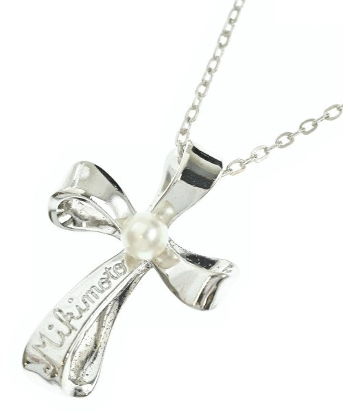 MIKIMOTO สร้อยคอ