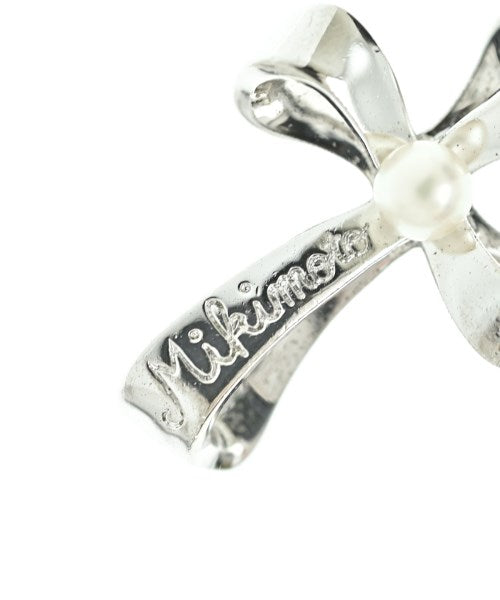 MIKIMOTO สร้อยคอ