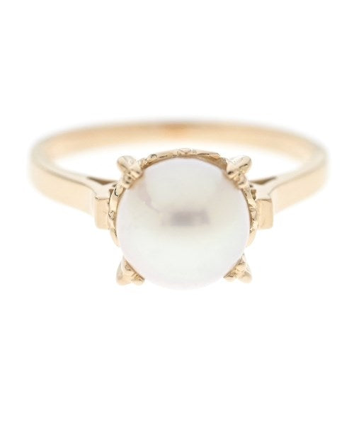 MIKIMOTO แหวน