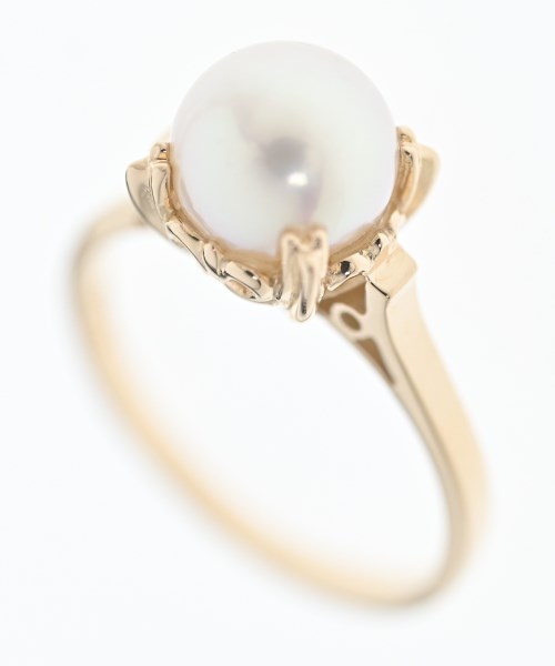 MIKIMOTO แหวน