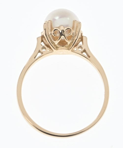 MIKIMOTO แหวน