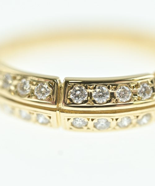 MIKIMOTO แหวน