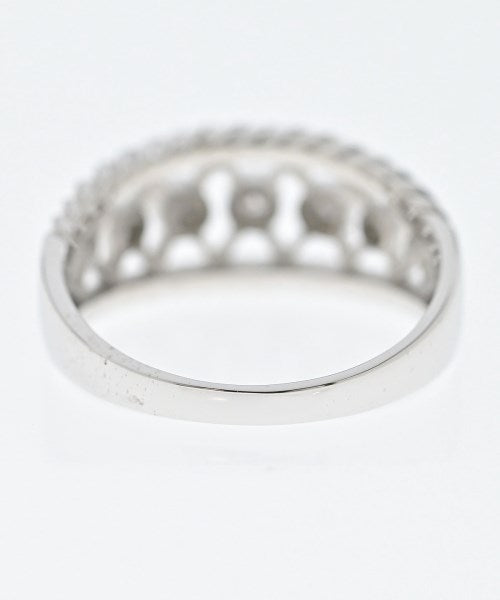 MIKIMOTO แหวน