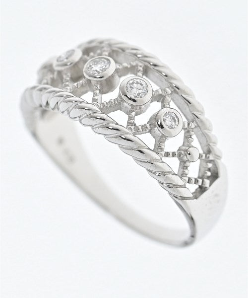 MIKIMOTO แหวน
