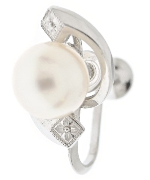 MIKIMOTO ต่างหู