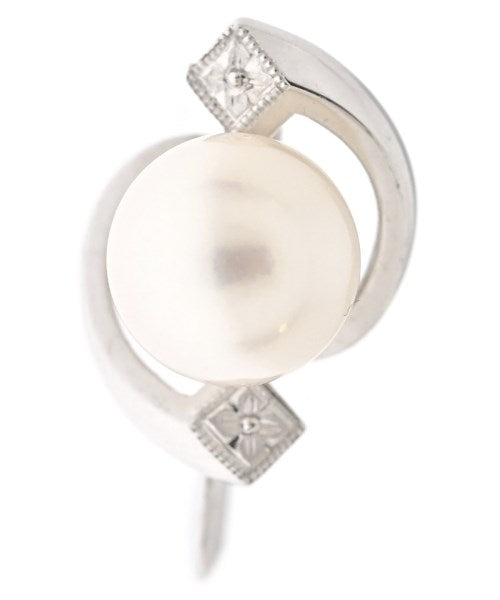 MIKIMOTO ต่างหู