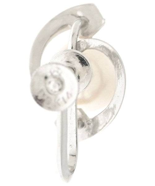 MIKIMOTO ต่างหู
