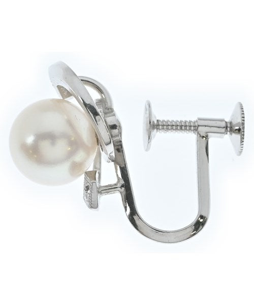 MIKIMOTO ต่างหู