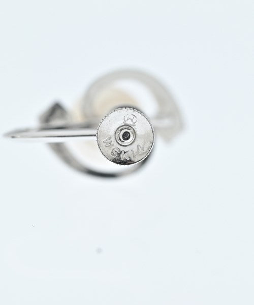MIKIMOTO ต่างหู