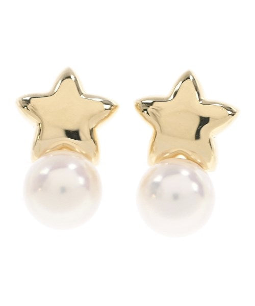 MIKIMOTO ต่างหู