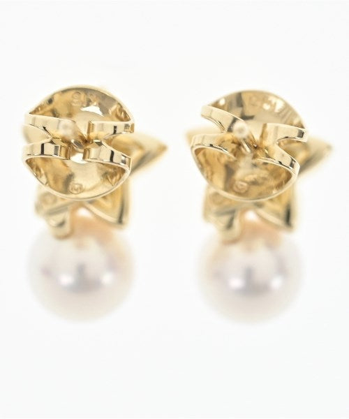 MIKIMOTO ต่างหู