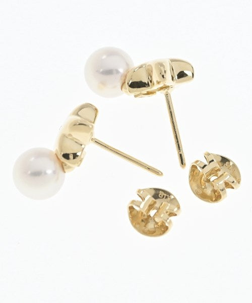 MIKIMOTO ต่างหู