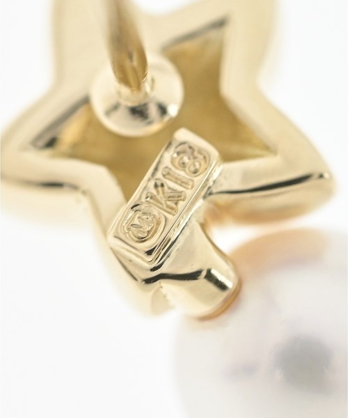 MIKIMOTO ต่างหู