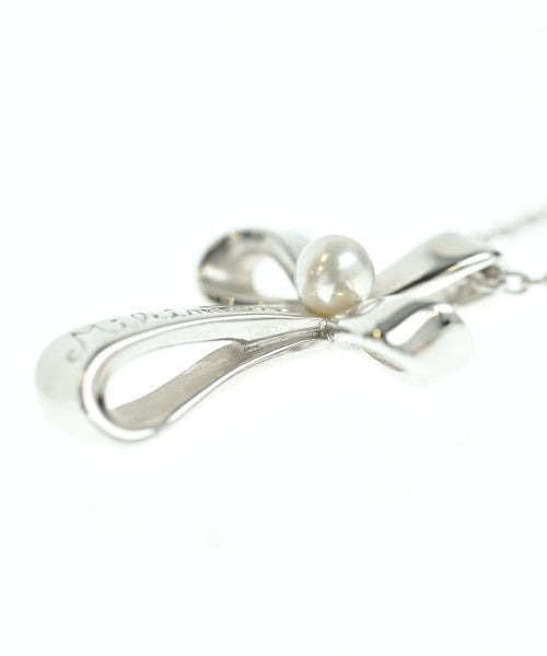 MIKIMOTO สร้อยคอ