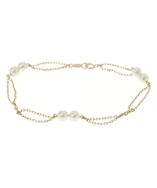 MIKIMOTO สร้อยข้อมือ/กำไล