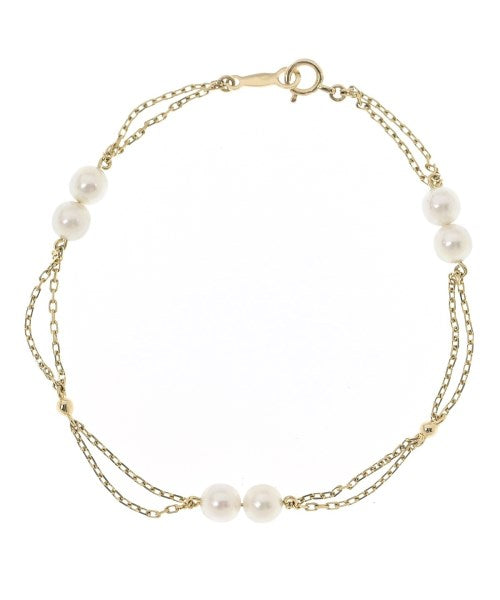 MIKIMOTO สร้อยข้อมือ/กำไล