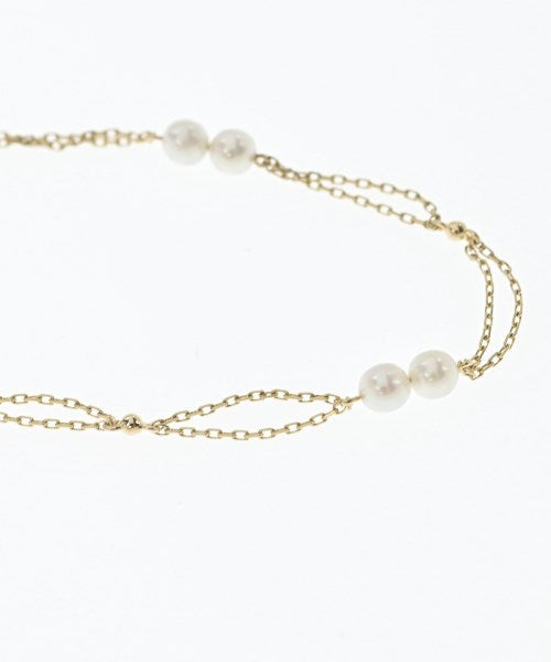 MIKIMOTO สร้อยข้อมือ/กำไล