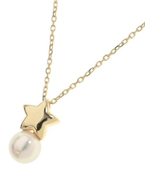 MIKIMOTO สร้อยคอ