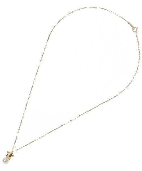 MIKIMOTO สร้อยคอ