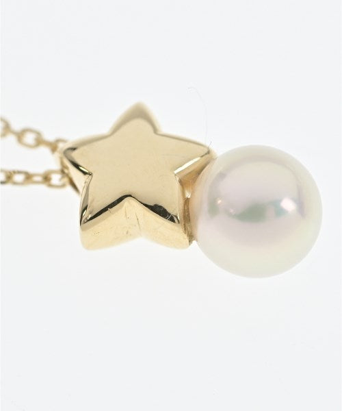 MIKIMOTO สร้อยคอ