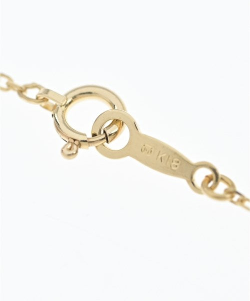 MIKIMOTO สร้อยคอ