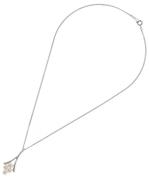 MIKIMOTO สร้อยคอ