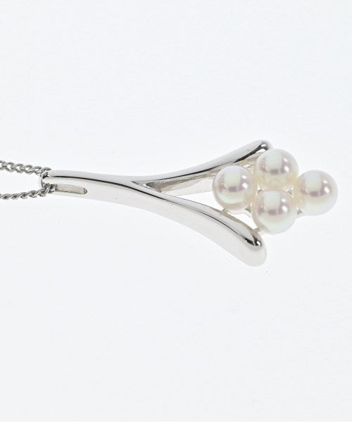 MIKIMOTO สร้อยคอ