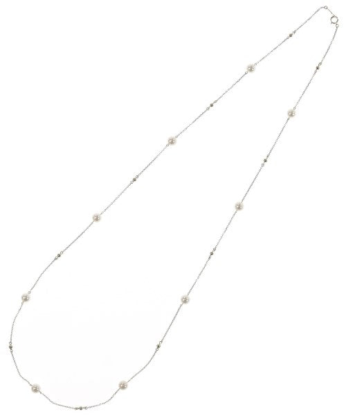 MIKIMOTO สร้อยคอ