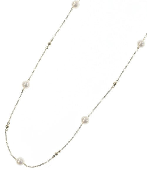 MIKIMOTO สร้อยคอ