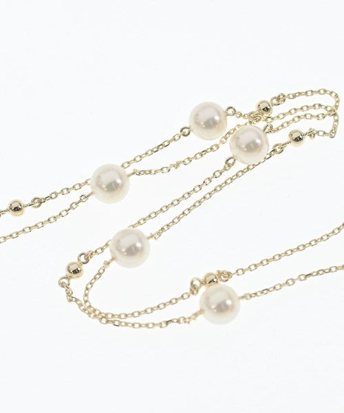 MIKIMOTO สร้อยคอ