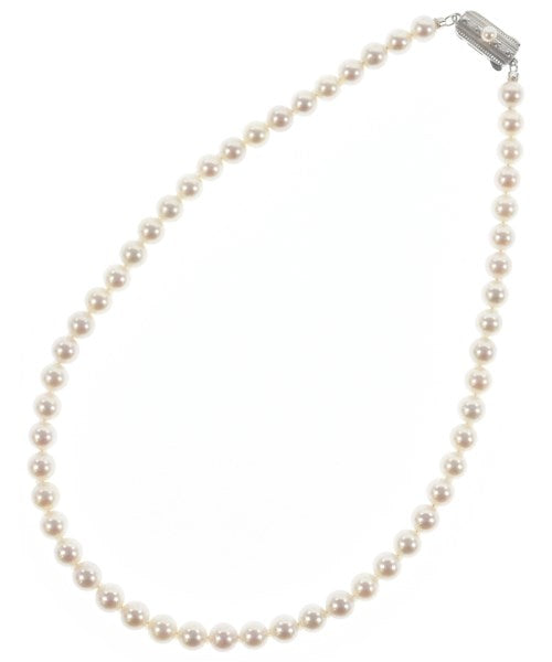 MIKIMOTO สร้อยคอ