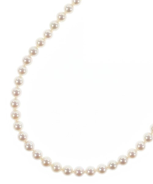 MIKIMOTO สร้อยคอ