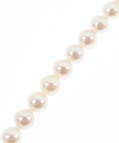 MIKIMOTO สร้อยคอ