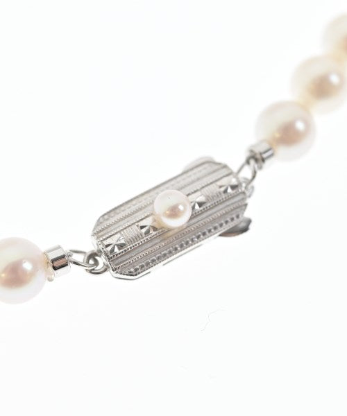 MIKIMOTO สร้อยคอ