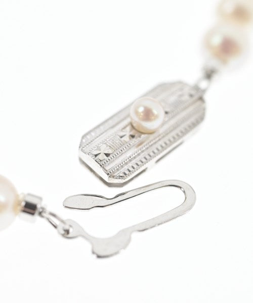 MIKIMOTO สร้อยคอ