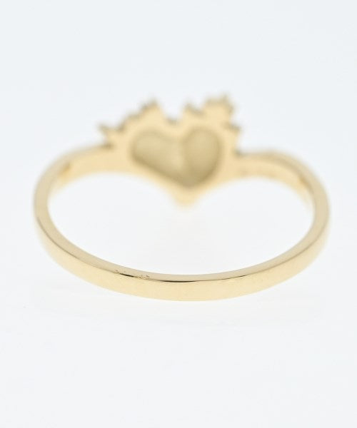 MIKIMOTO แหวน