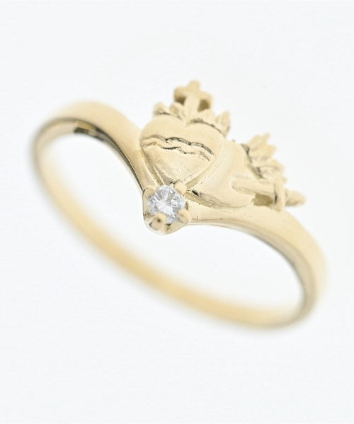 MIKIMOTO แหวน