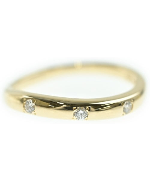 MIKIMOTO แหวน