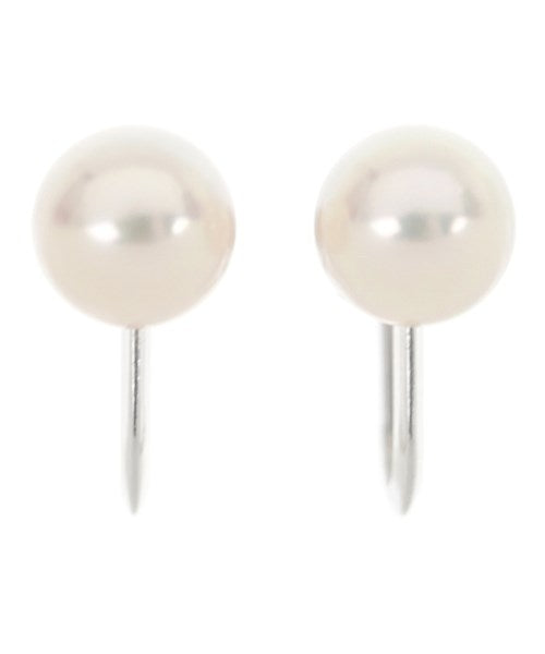 MIKIMOTO ต่างหู