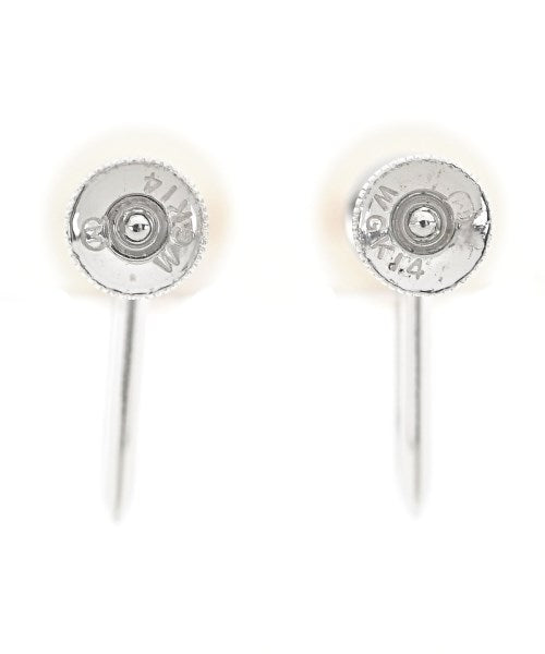 MIKIMOTO ต่างหู