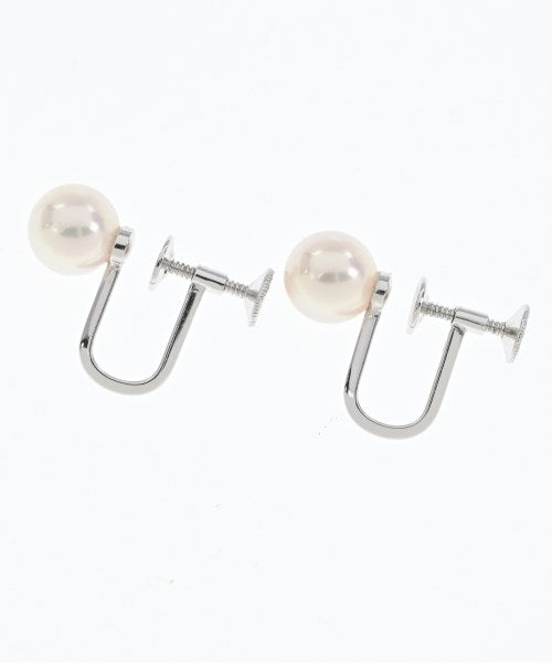 MIKIMOTO ต่างหู